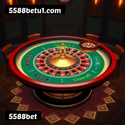 Jogos com maior RTP na 5588bet