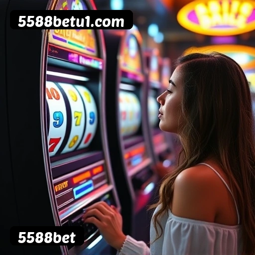 Download Android 5588bet