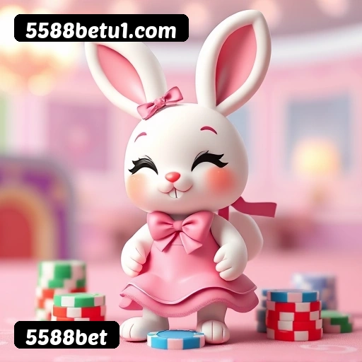 Bônus de Boas-vindas 5588bet