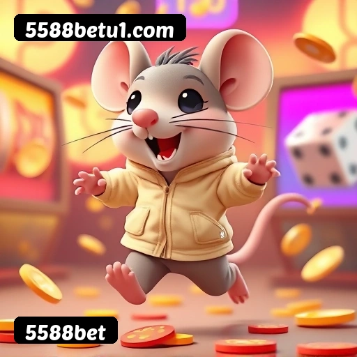 Instalação Android 5588bet