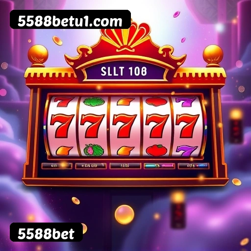 Promoções e bônus exclusivos da 5588bet